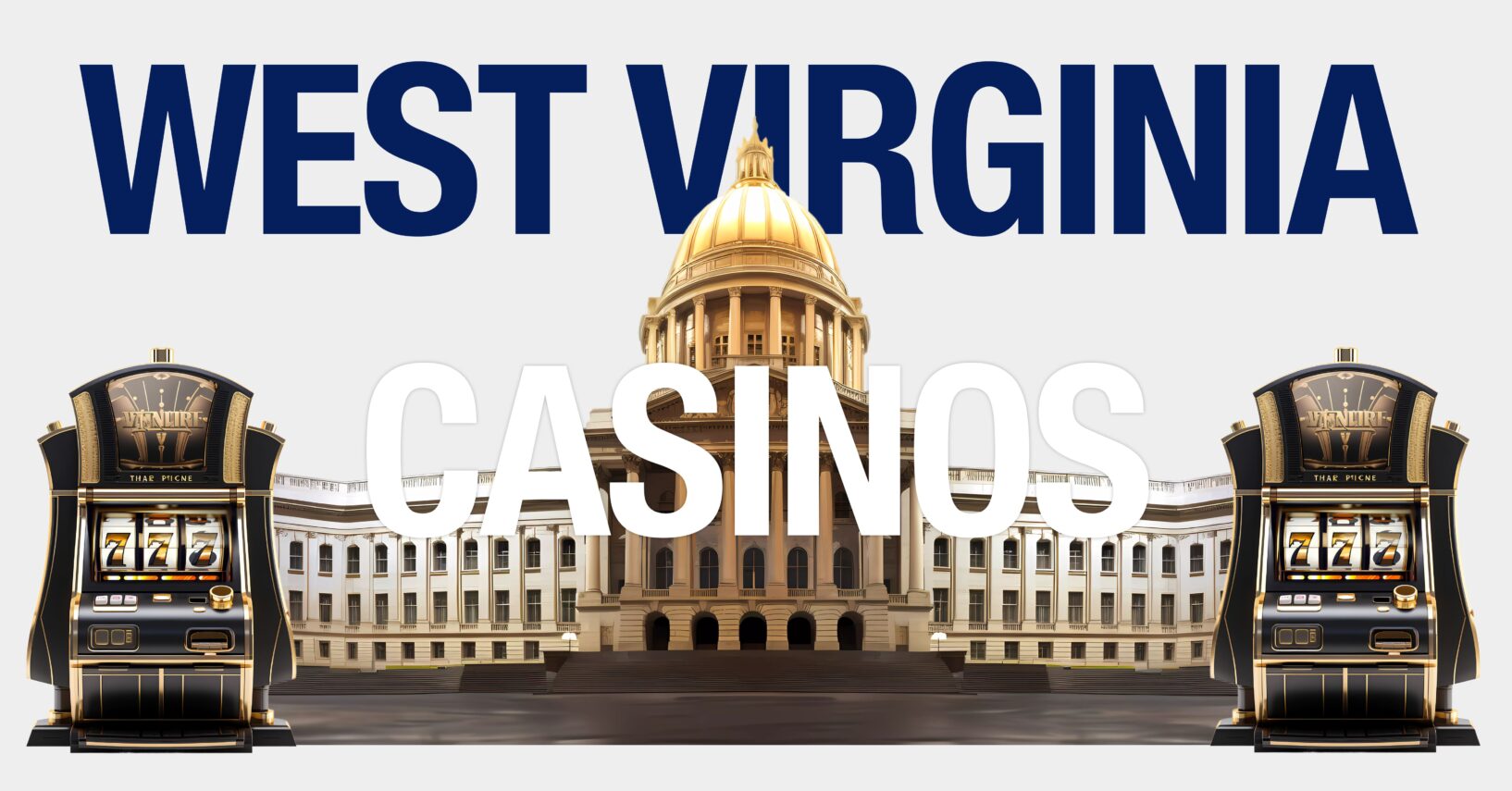WV Online Casinos