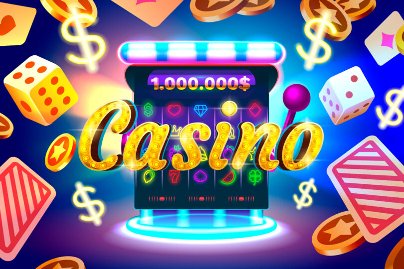 Casino Deposit Bonuses