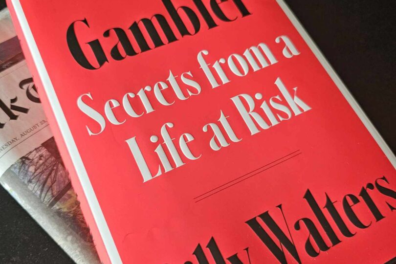 Billy Walters Gambler Secrets from a Life at Risk