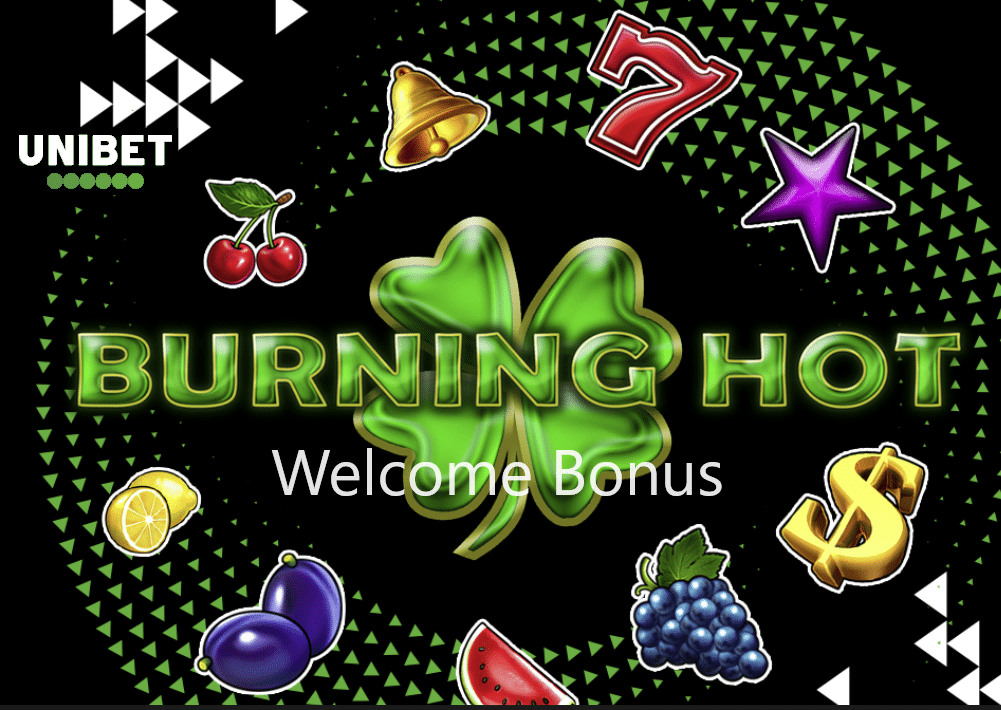 Unibet Bonus