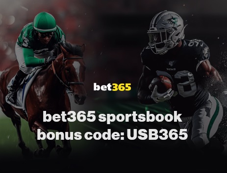 bet365 sportsbook bonus code