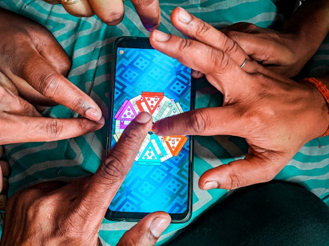 mobile casino apps for UK