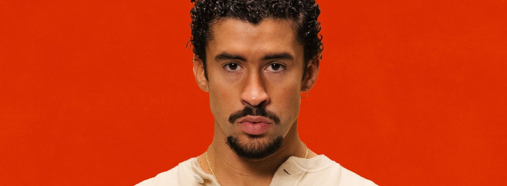 Spotify’s 2025 Top Artist: Bad Bunny