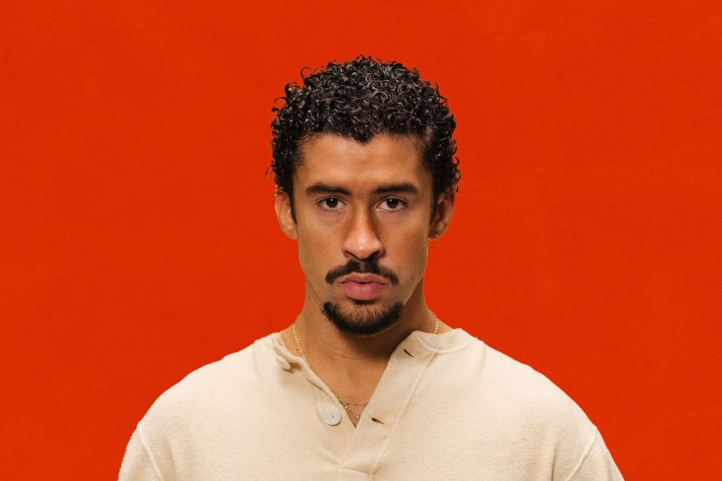 Spotify’s 2025 Top Artist: Bad Bunny