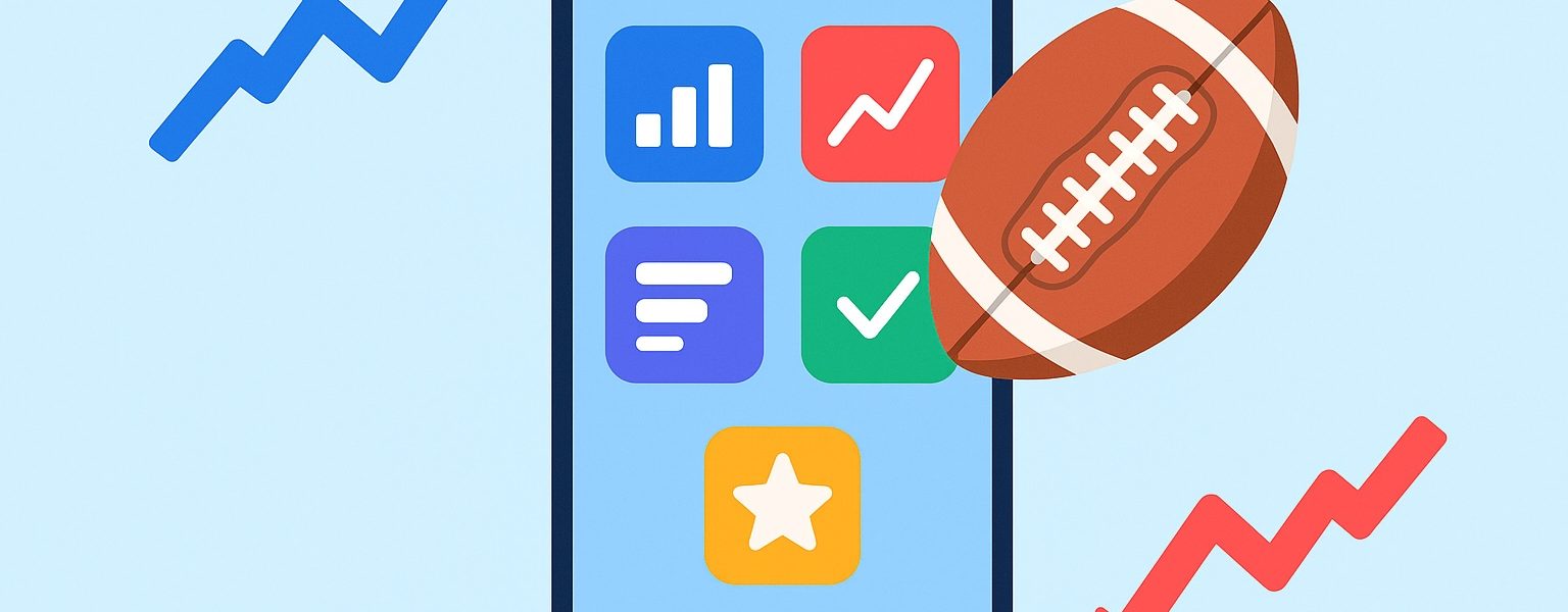 Best Football Prediction Apps in the USA