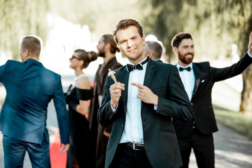 Oscar Best Actor 2026 Predictions