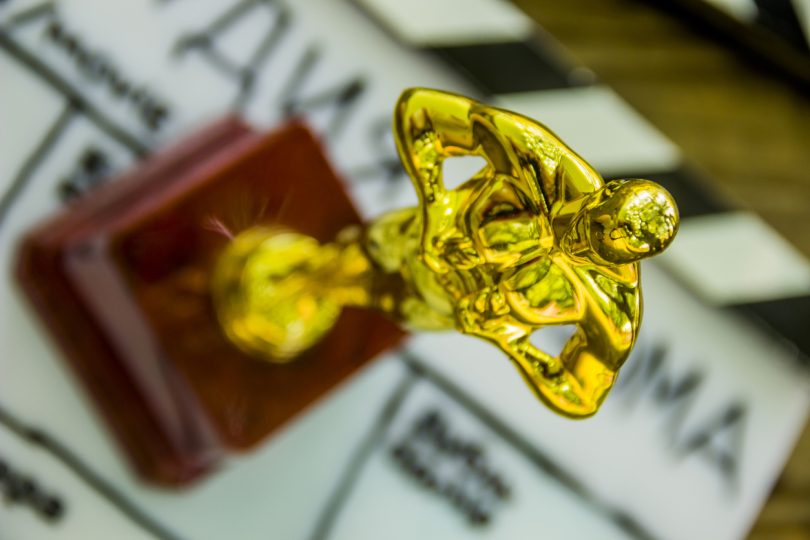 Oscars Best Picture 2026 Predictions