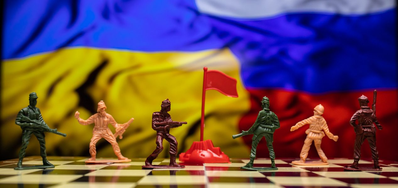 Russia–Ukraine Ceasefire