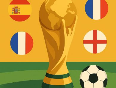 Who Wins the 2026 World Cup - Prediction Markets analysis