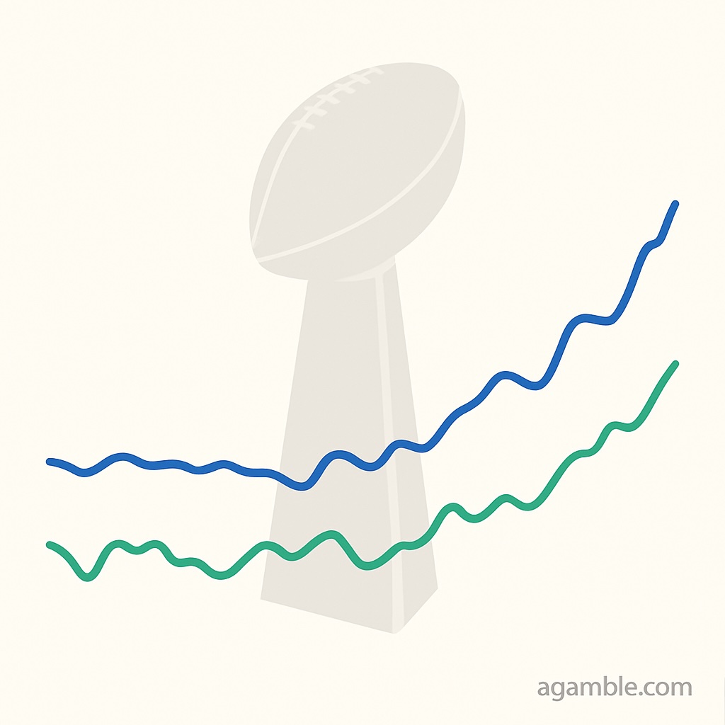 Who Wins the Super Bowl 2026?