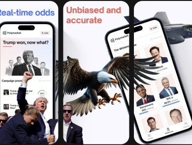 prediction market betting sites USA