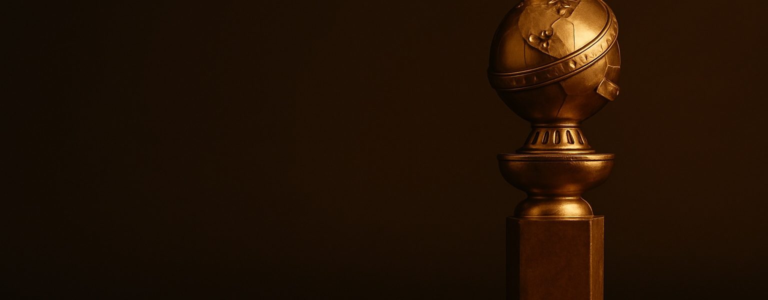 Golden Globes predictions