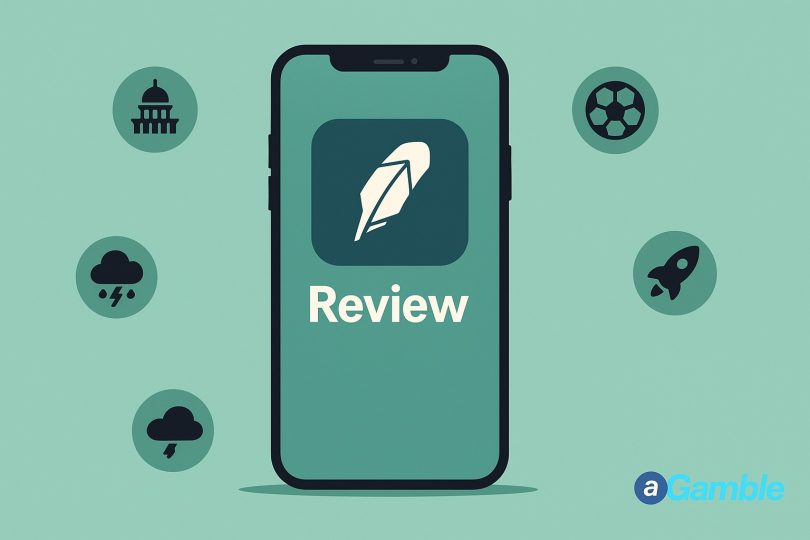 Robinhood Prediction Review