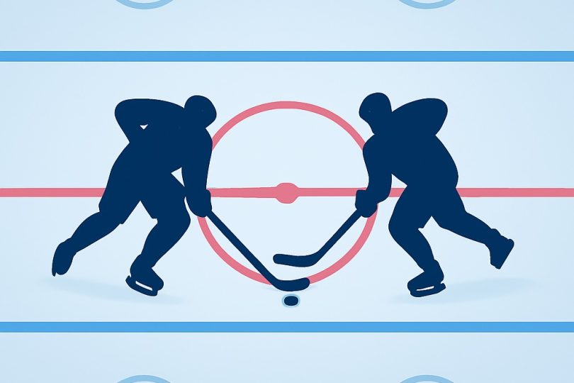 Stanley Cup 2026 predictions