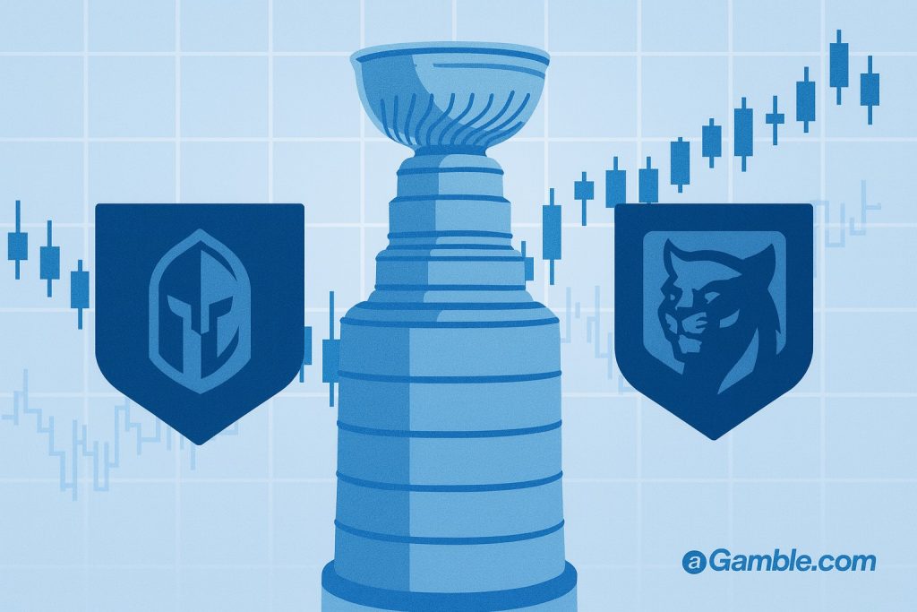 Stanley Cup Champion in 2026