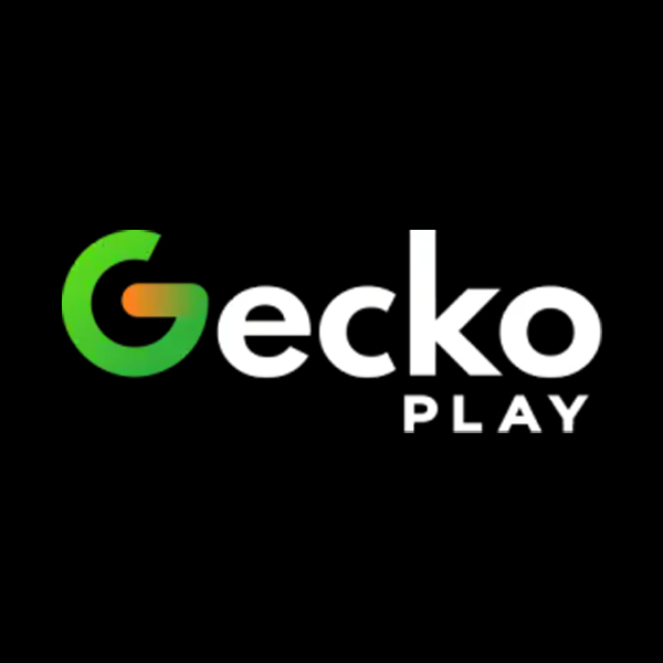 GeckoPlay logo