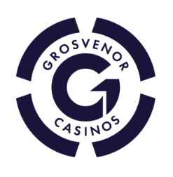 Grosvenor Casinos logo
