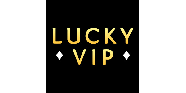 Lucky logo