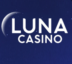 Luna logo