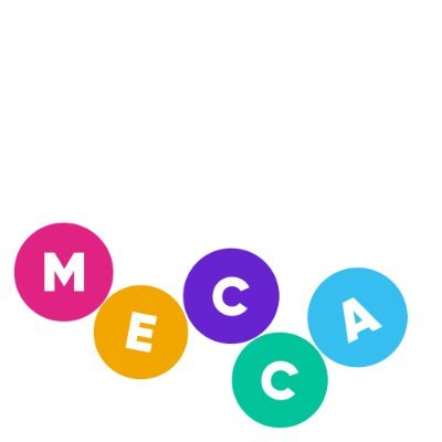 Mecca logo