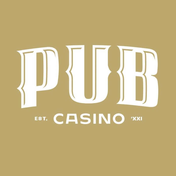 Pub logo