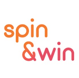 Spin logo