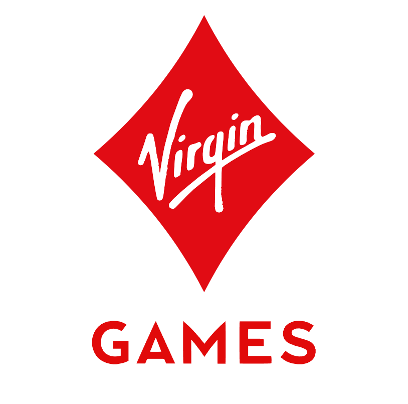 Virgin Games logo