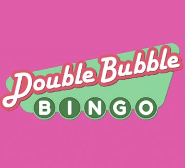 Double logo