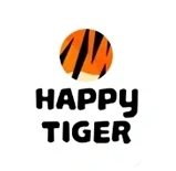Happy logo