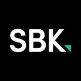 SBK logo